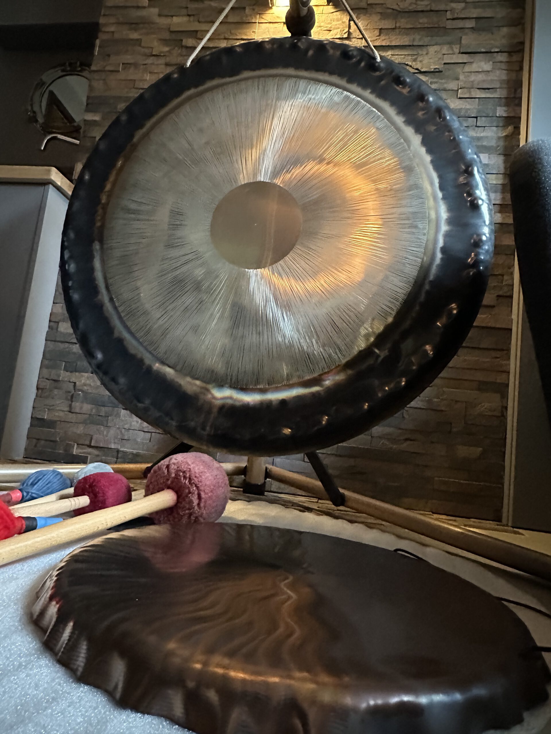 The Gong
